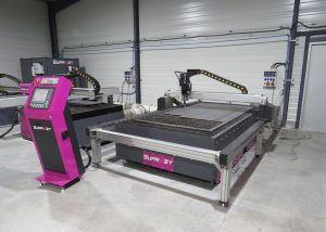 Andria Suprazy Decoupe Plasma