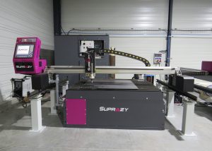 Attila Suprazy Decoupe Plasma